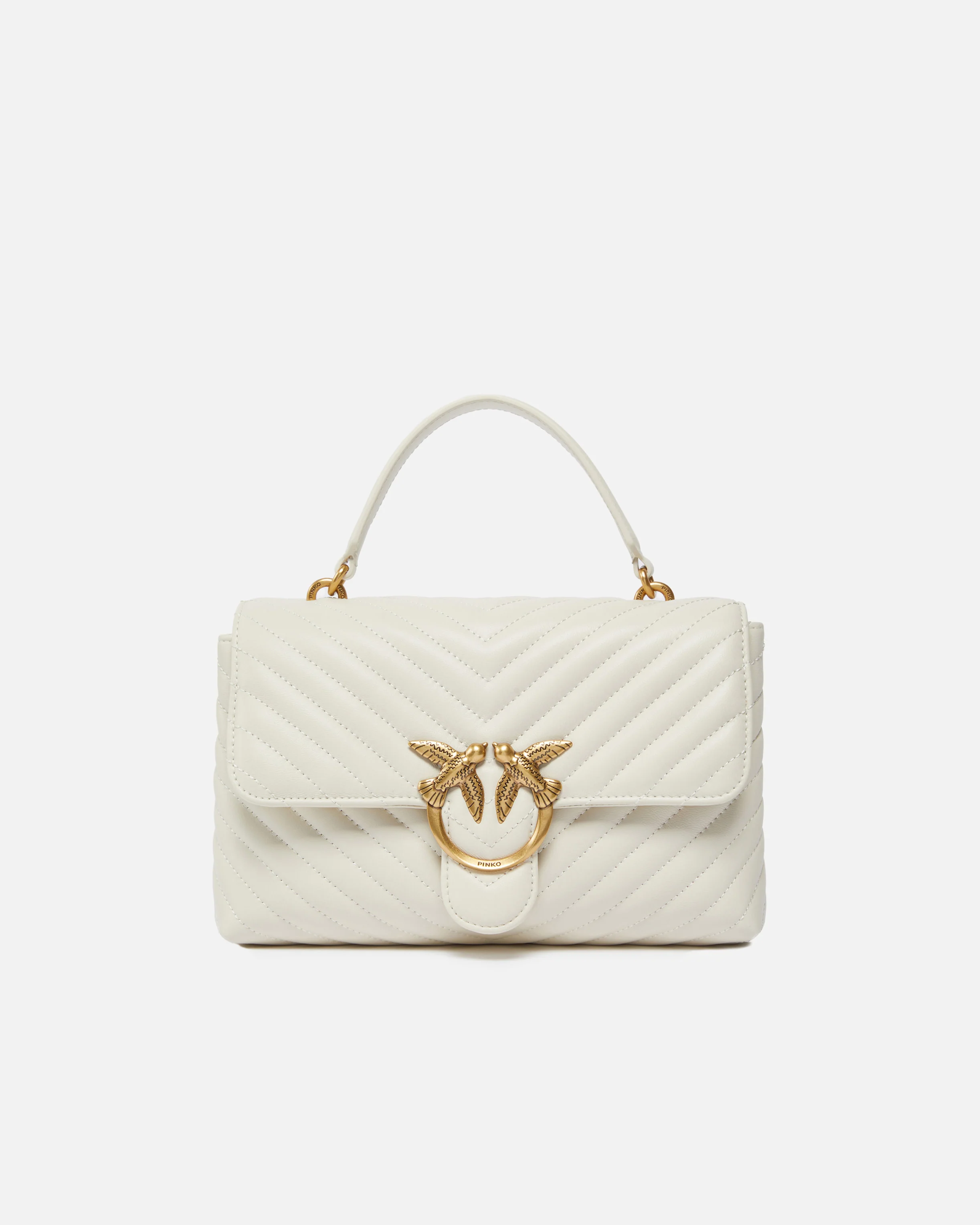 Love Bag Puff
